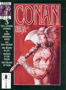 Conan Saga 4