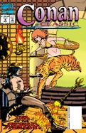 Conan Classic Vol 1 5