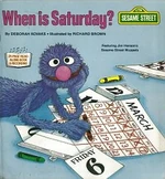 WhenIsSaturdayBookRecord1983