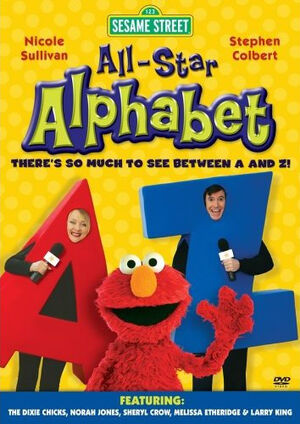 Video.allstaralphabet