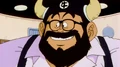 Gyu Mao DBZ