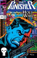 Punisher Vol 2 30