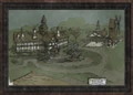 An oil painting of a cathedral (Visible).jpg