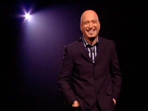 Howiemandel