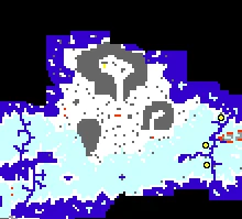 Cracked