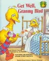 Get Well, Granny Bird