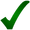 Yes check.svg