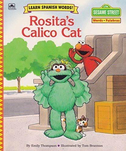 RositasCalicoCat