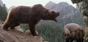 Bartthebear