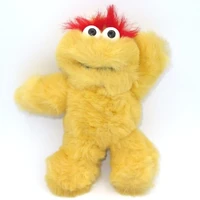 Plush.zuzu