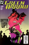 Green Arrow v.3 34