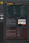 User gyphon css