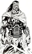 Darth STRYFE