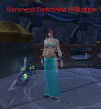 DorotheaMillstipe