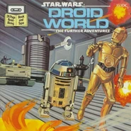 DroidWorldTheFurtherAdventures-BookAndTape