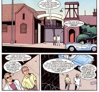 Fables 34