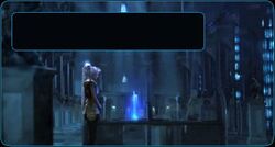 Tionne jedi archives