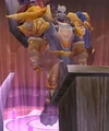 Interrogator Khan