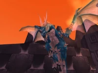 Image of Arygos