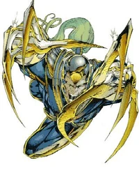 Warblade