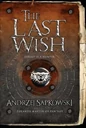 The Last Wish