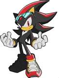 Shadow The Hedgehog Sonic Riders | RM. Shadow The Hedgehog Sonic Riders | RM.