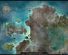 Carte de factions