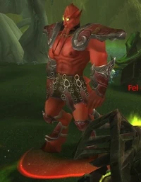DemosWoW