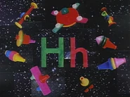 H-paint