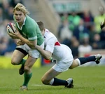 O'driscoll