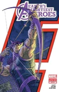Avengers Earth's Mightiest Heroes Vol 1 6