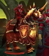 Blood Lord Zarath