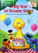 BigYearOnSesameStreet