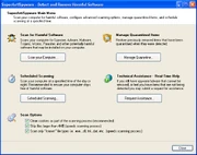 SUPERAntiSpyware