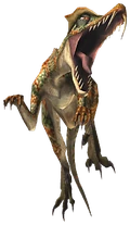 Genprey