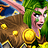 A level 62 night elf Druid.