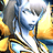 A level 61 draenei Priest.