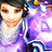 A level 70 dwarf Paladin.