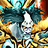 A level 61 undead Priest.
