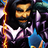 Rogue-human-m-70