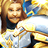 A level 70 human Priest.