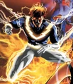 Garth Ranzz (New Earth) 003