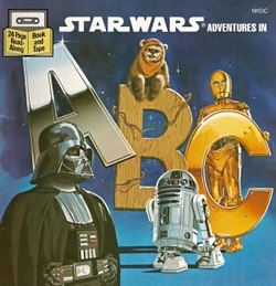 Adventures in ABC