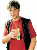 Michal Dlouhý dubs the voice of Jack
