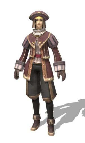 Ffxi Paladin