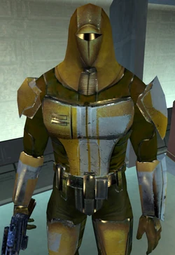 Bendak Starkiller