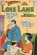Lois Lane 20