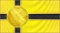 GOLD Flag
