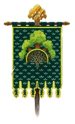 Druids of the Tall Trees