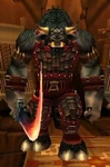 Grimtotem Reaver